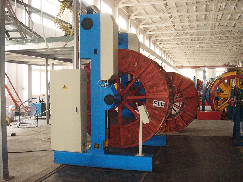 حامل الاستقبال 