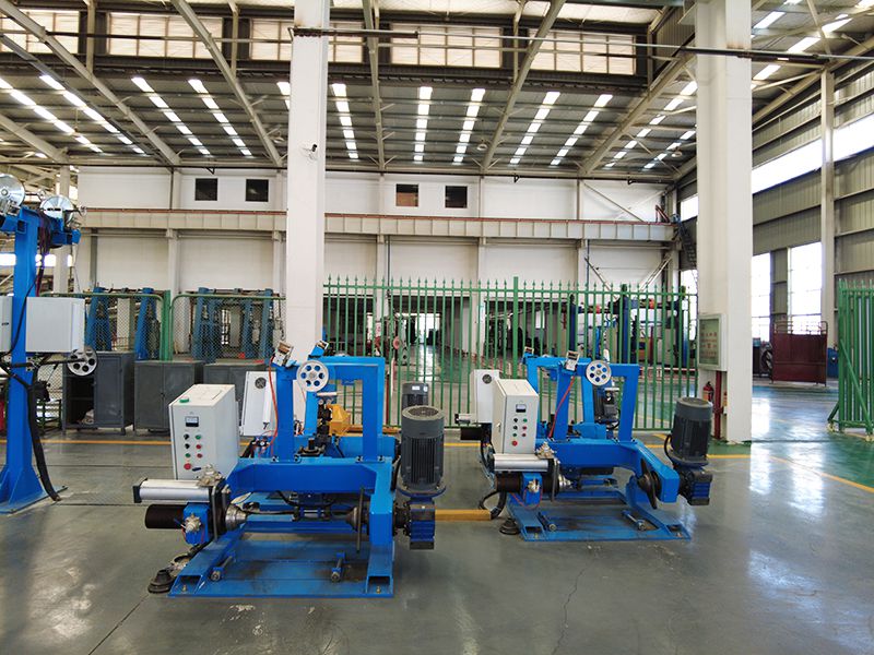 حامل التموين (الأرسال)