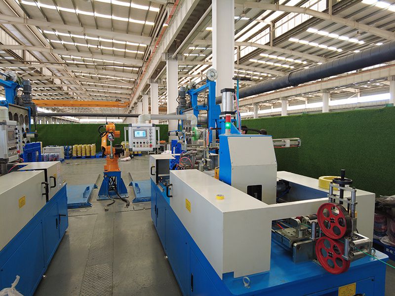 وحدة التراكم الأفقية